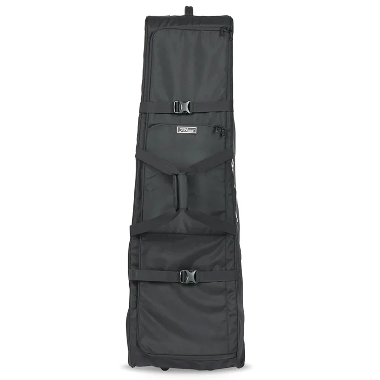Titleist Players Golf Travel Cover 3 Titleist Players Golf Travel Cover