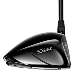 Titleist TSR3 Golf Driver -Golf Sale Store Titleist TSR3 Golf Driver 4