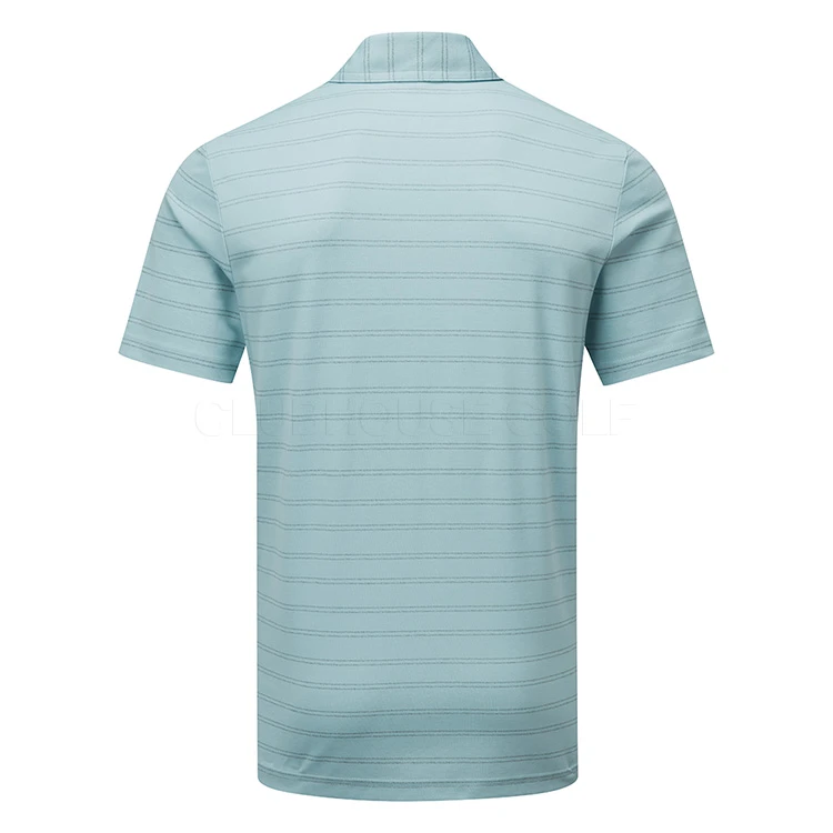 TravisMathew Tahoe Golf Polo Shirt 5 TravisMathew Tahoe Golf Polo Shirt - Image 3