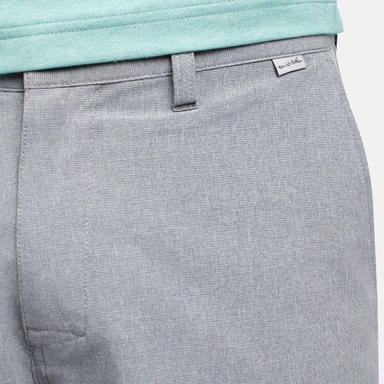 TravisMathew Beck Golf Shorts - Image 6