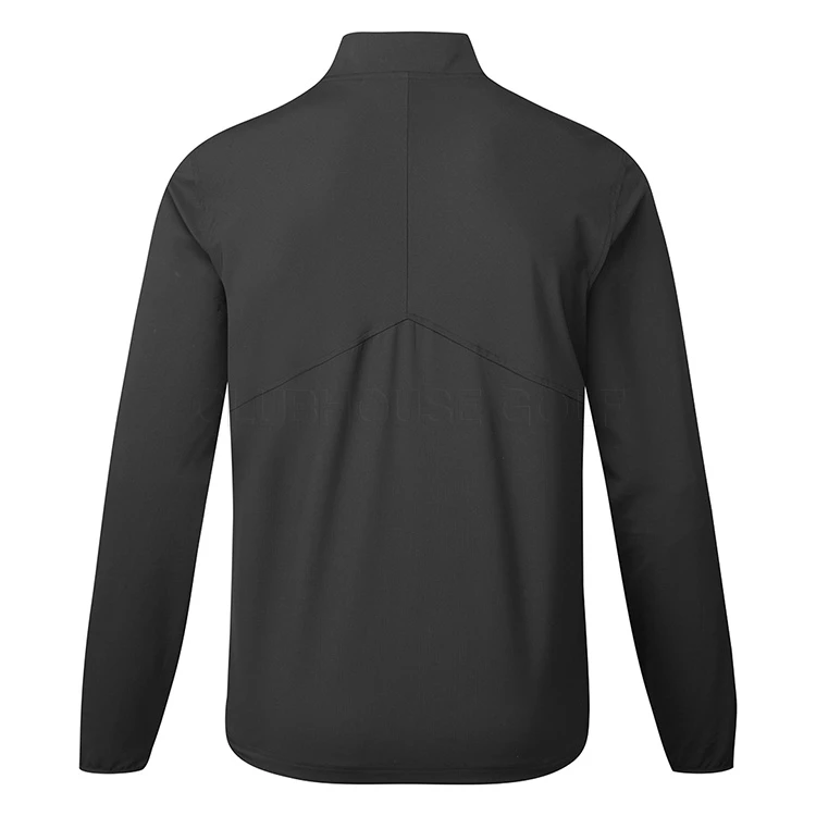 Under Armour Storm Windstrike 1/2 Zip Golf Wind Top 5 Under Armour Storm Windstrike 1/2 Zip Golf Wind Top - Image 3