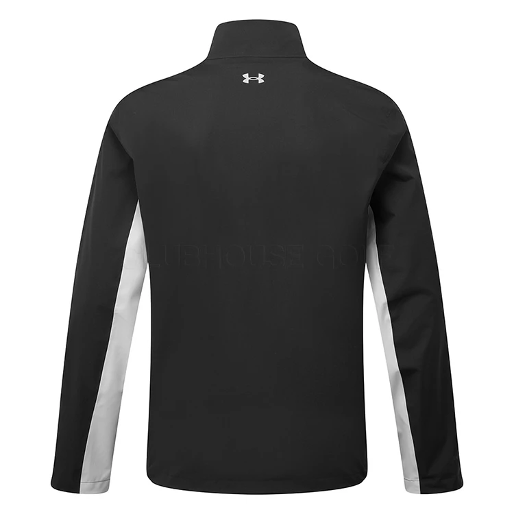 Under Armour Storm Proof 2.0 Waterproof Golf Jacket 5 Under Armour Storm Proof 2.0 Waterproof Golf Jacket - Image 3