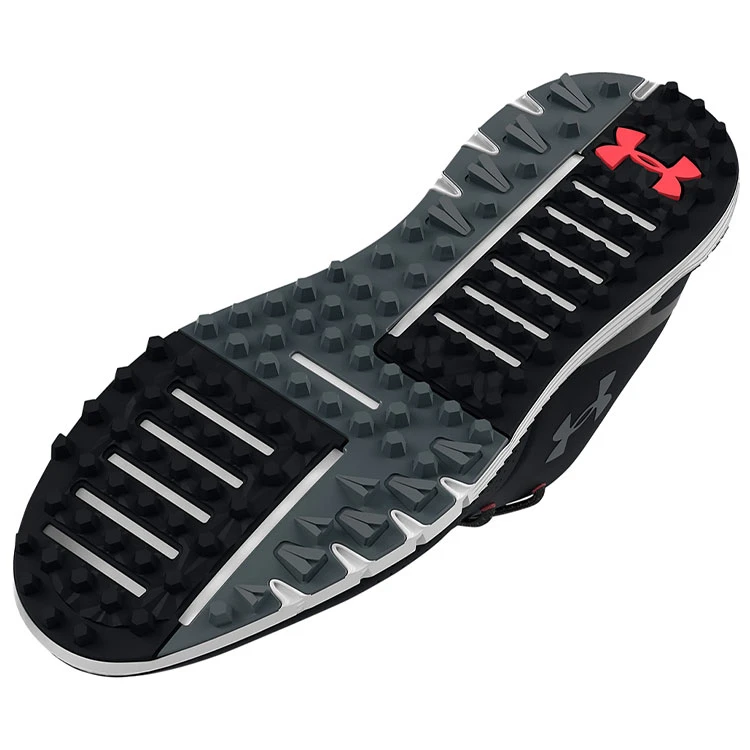 Under Armour HOVR Fade 2 SL Golf Shoes 6 Under Armour HOVR Fade 2 SL Golf Shoes - Image 4