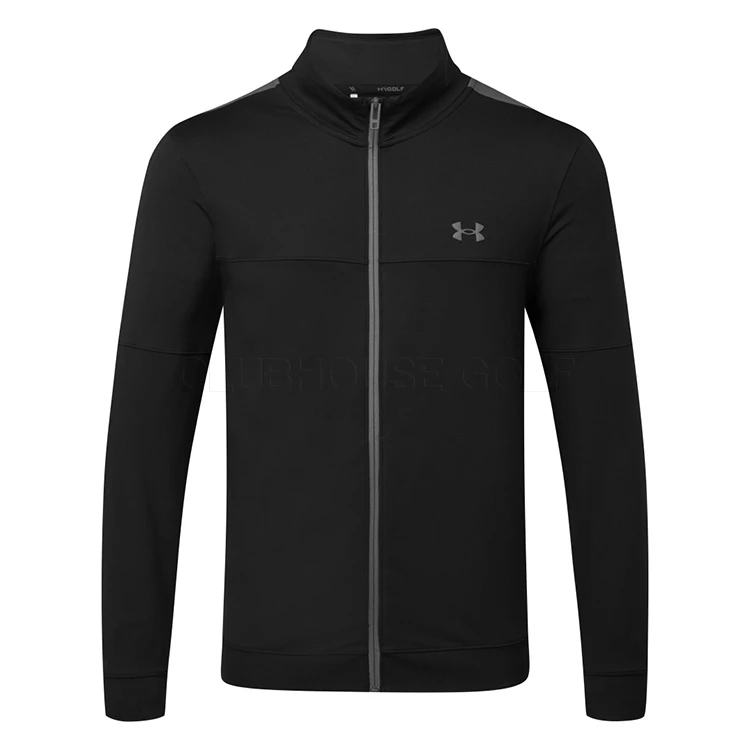 Under Armour Storm FZ Full Zip Golf Jacket 3 Under Armour Storm FZ Full Zip Golf Jacket