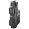Wilson ILock Dry Golf Cart Bag 1 Wilson ILock Dry Golf Cart Bag -Golf Sale Store Wilson 2023 iLock Dry Cart Bag Black Silver 1