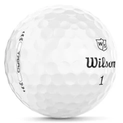 Wilson Triad Double Dozen Golf Balls -Golf Sale Store Wilson Triad Golf Balls 3