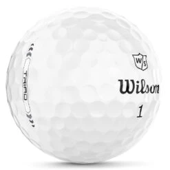 Wilson Triad Raw Golf Balls -Golf Sale Store Wilson Triad R Golf Balls 3