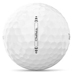 Wilson Triad Raw Golf Balls -Golf Sale Store Wilson Triad R Golf Balls 4