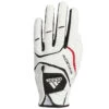 Adidas Non-Slip Golf Glove White -Golf Sale Store adidas Non Slip Golf Glove White 1