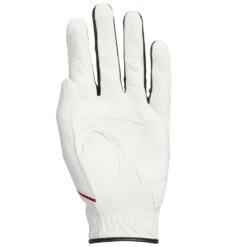 Golf Sale Store -Golf Sale Store adidas Non Slip Golf Glove White 2