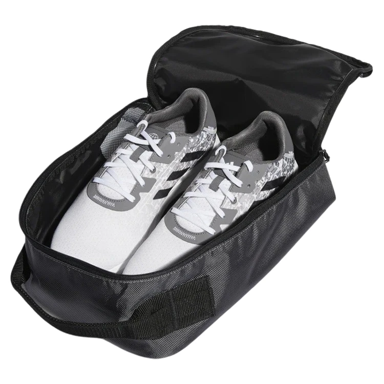 Adidas Golf Shoe Bag 4 Adidas Golf Shoe Bag - Image 2