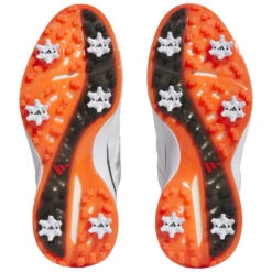 Adidas ZG23 BOA Golf Shoes -Golf Sale Store adidas ZG23 BOA Shoes White Black Red 6