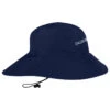 Galvin Green Aqua Waterproof Golf Hat -Golf Sale Store aquahatnavy1