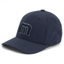 TravisMathew B-Bahamas Golf Cap -Golf Sale Store bahamascapnavy1 1