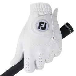 FootJoy CabrettaSof Golf Glove 8 FootJoy CabrettaSof Golf Glove -Golf Sale Store cabrettasofmens3