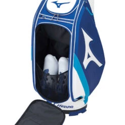 Mizuno Golf Tour Staff Bag Staff 11 Mizuno Golf Tour Staff Bag Staff -Golf Sale Store mizuno2021tourstaffbag4
