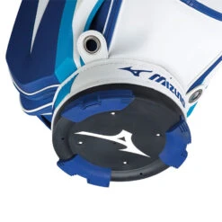 Mizuno Golf Tour Staff Bag Staff 12 Mizuno Golf Tour Staff Bag Staff -Golf Sale Store mizuno2021tourstaffbag5
