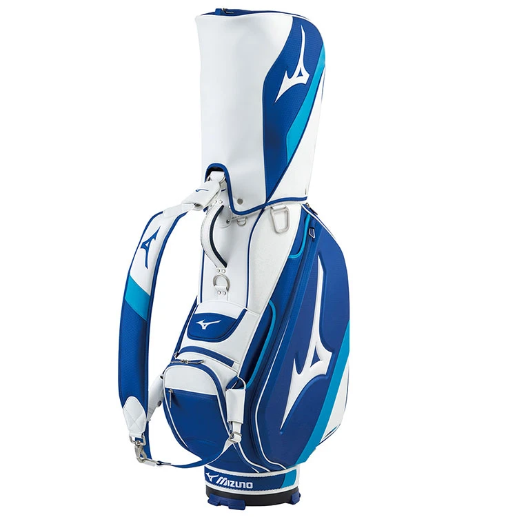 Mizuno Golf Tour Staff Bag Staff 8 Mizuno Golf Tour Staff Bag Staff - Image 6