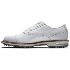 FootJoy Premiere Series Tarlow 53903 Golf Shoes 11 FootJoy Premiere Series Tarlow 53903 Golf Shoes -Golf Sale Store premierseriestarlowshoeswhitewhite4