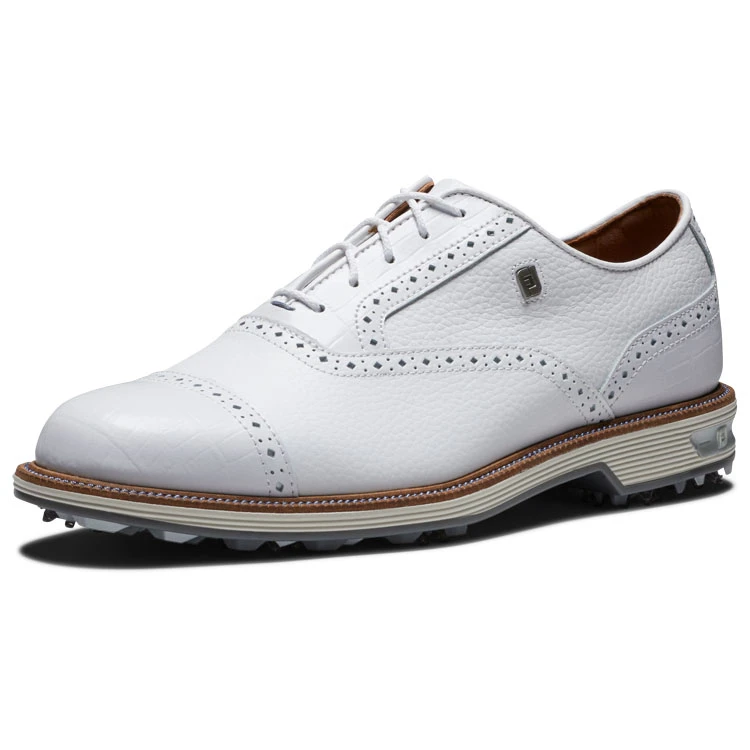 FootJoy Premiere Series Tarlow 53903 Golf Shoes 7 FootJoy Premiere Series Tarlow 53903 Golf Shoes - Image 5