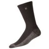 FootJoy ProDry Crew Golf Socks 2 FootJoy ProDry Crew Golf Socks -Golf Sale Store prodryextremecrew16041charcoal1