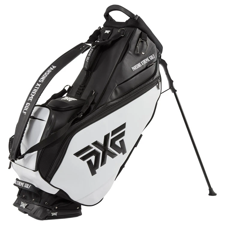 PXG Hybrid Golf Stand Bag 3 PXG Hybrid Golf Stand Bag