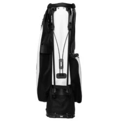 PXG Hybrid Golf Stand Bag 7 PXG Hybrid Golf Stand Bag -Golf Sale Store pxghybridstandbagblackwhite3