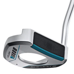 Ping Sigma 2 Fetch Platinum Golf Putter -Golf Sale Store sigma2fetchplatinumputter3